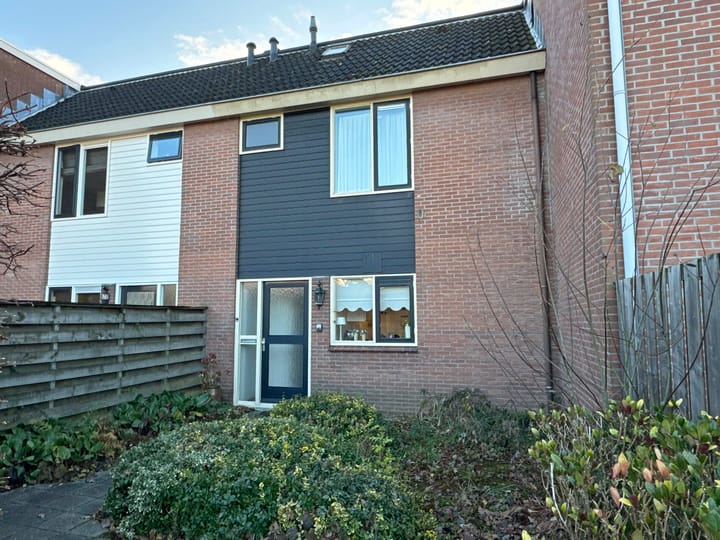 Foto 3 van van Echtenlaan 45