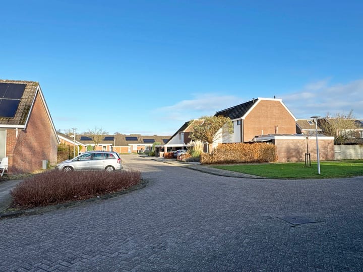 Foto 4 van van Echtenlaan 45