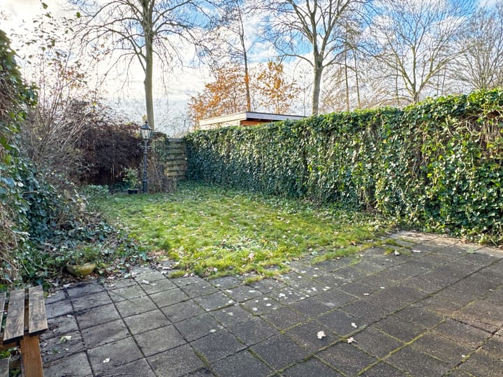 Foto 6 van van Echtenlaan 45