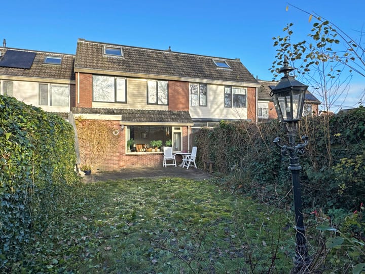 Foto 7 van van Echtenlaan 45