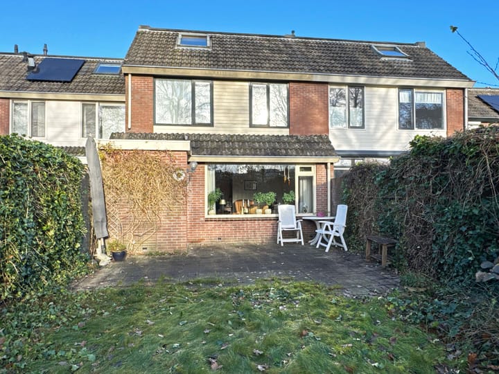 Foto 8 van van Echtenlaan 45