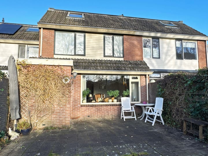 Foto 9 van van Echtenlaan 45