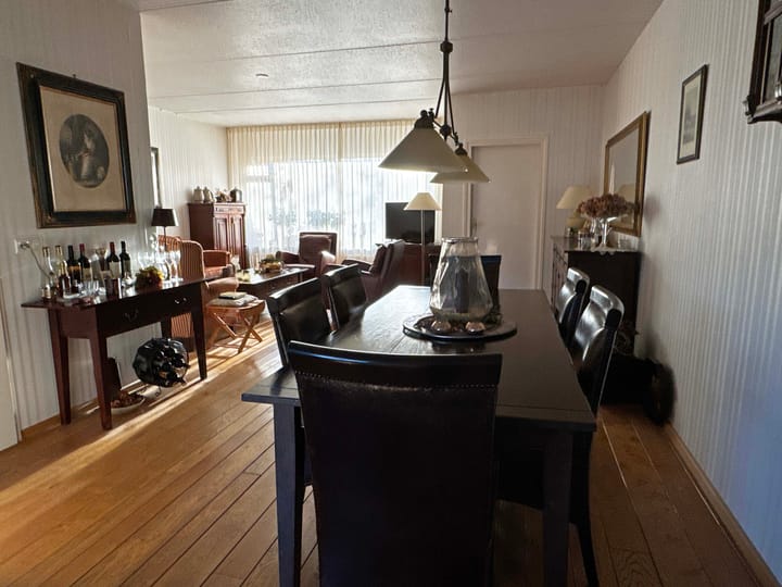 Foto 10 van van Echtenlaan 45