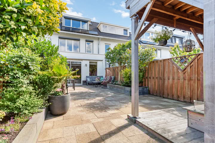 Foto 31 van Javalaan 17