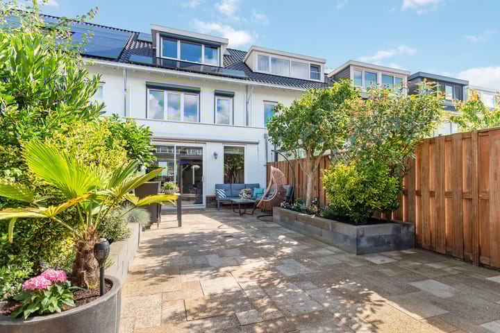 Foto 36 van Javalaan 17