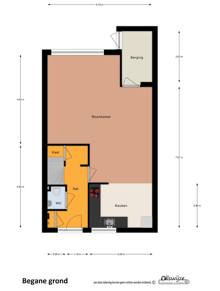 Foto 22 van van Echtenlaan 45