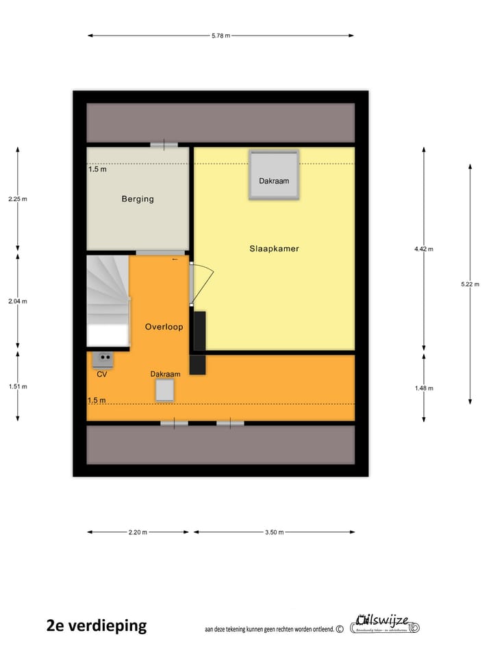 Foto 24 van van Echtenlaan 45