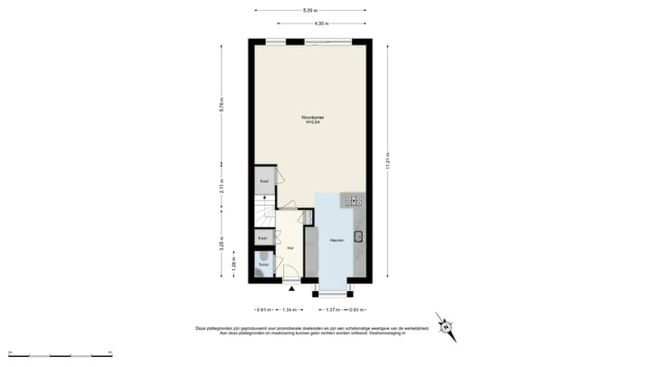 Foto 45 van Javalaan 17