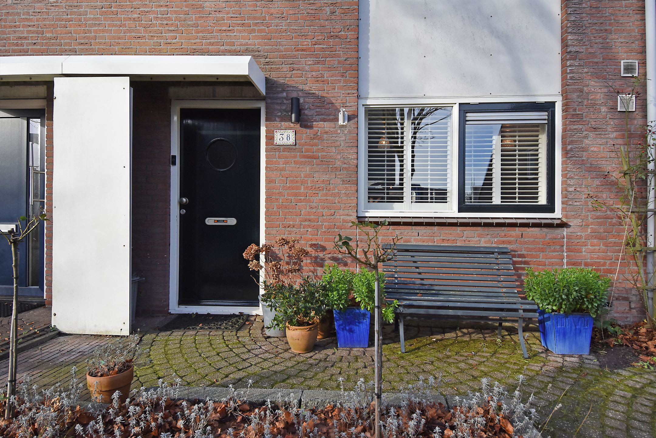 Foto 6 van Meynertzhagenstraat 38