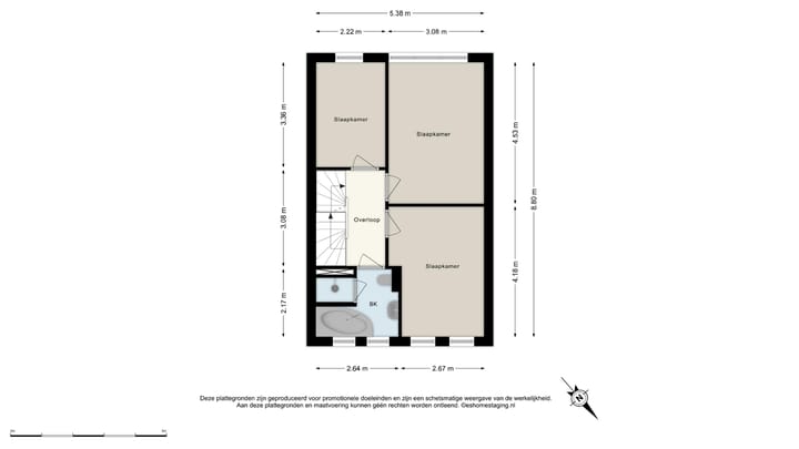 Foto 46 van Javalaan 17