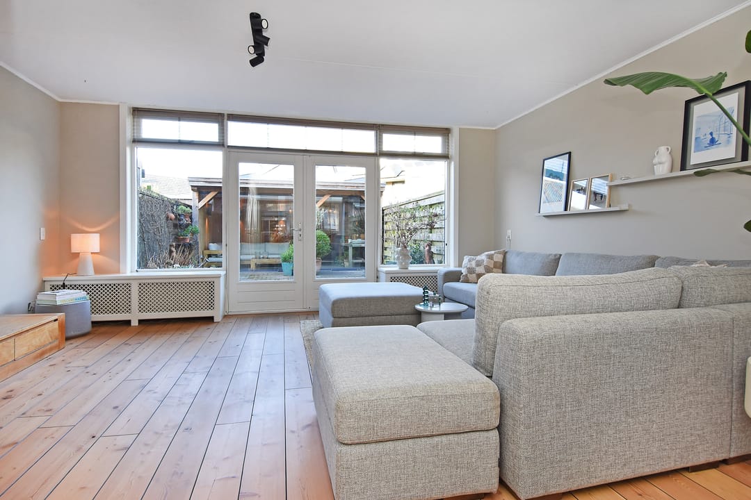 Foto 2 van Meynertzhagenstraat 38