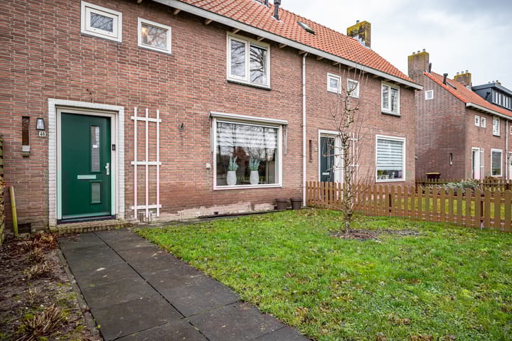 Foto 4 van Voorstraat 48