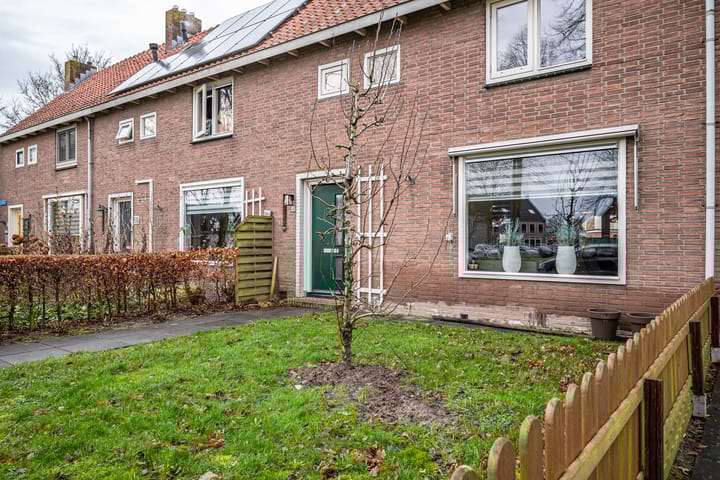 Foto 5 van Voorstraat 48