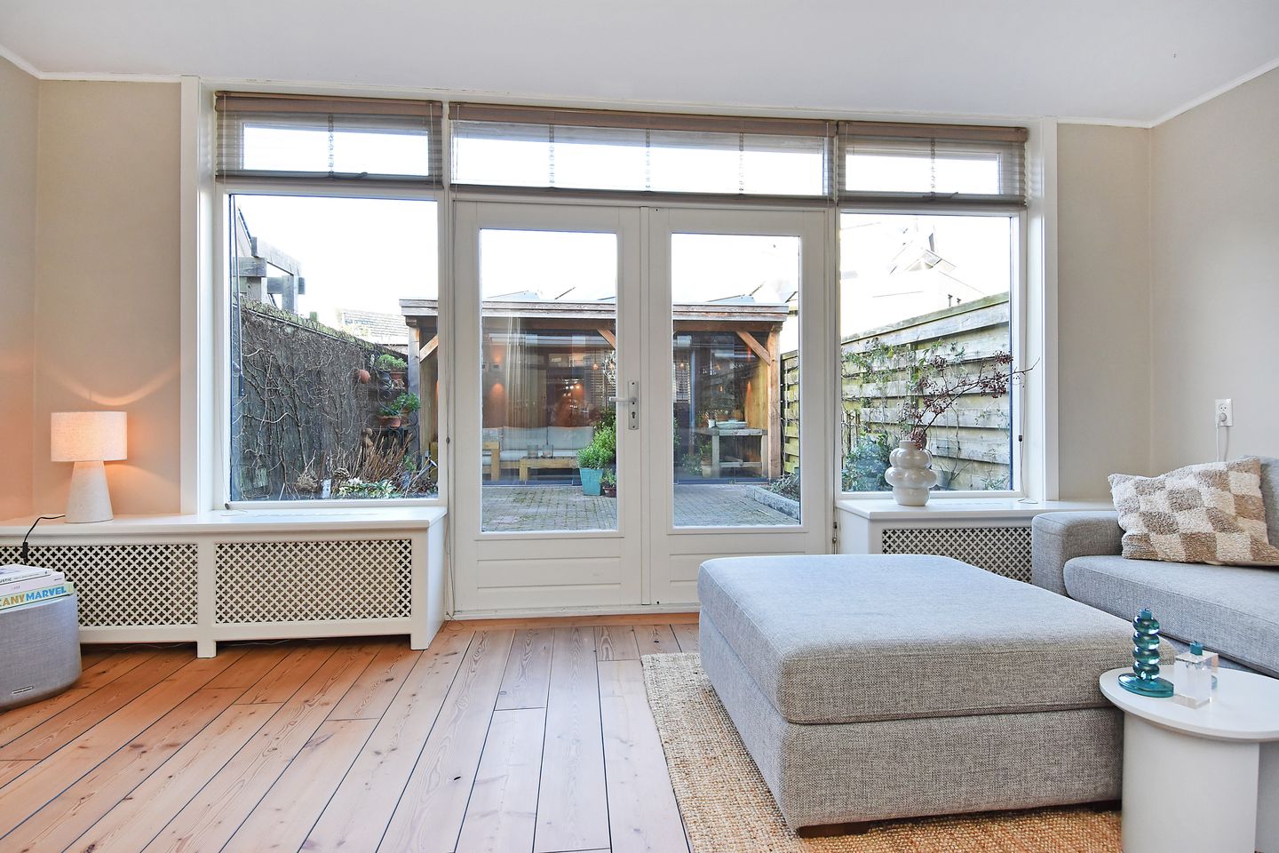 Foto 10 van Meynertzhagenstraat 38