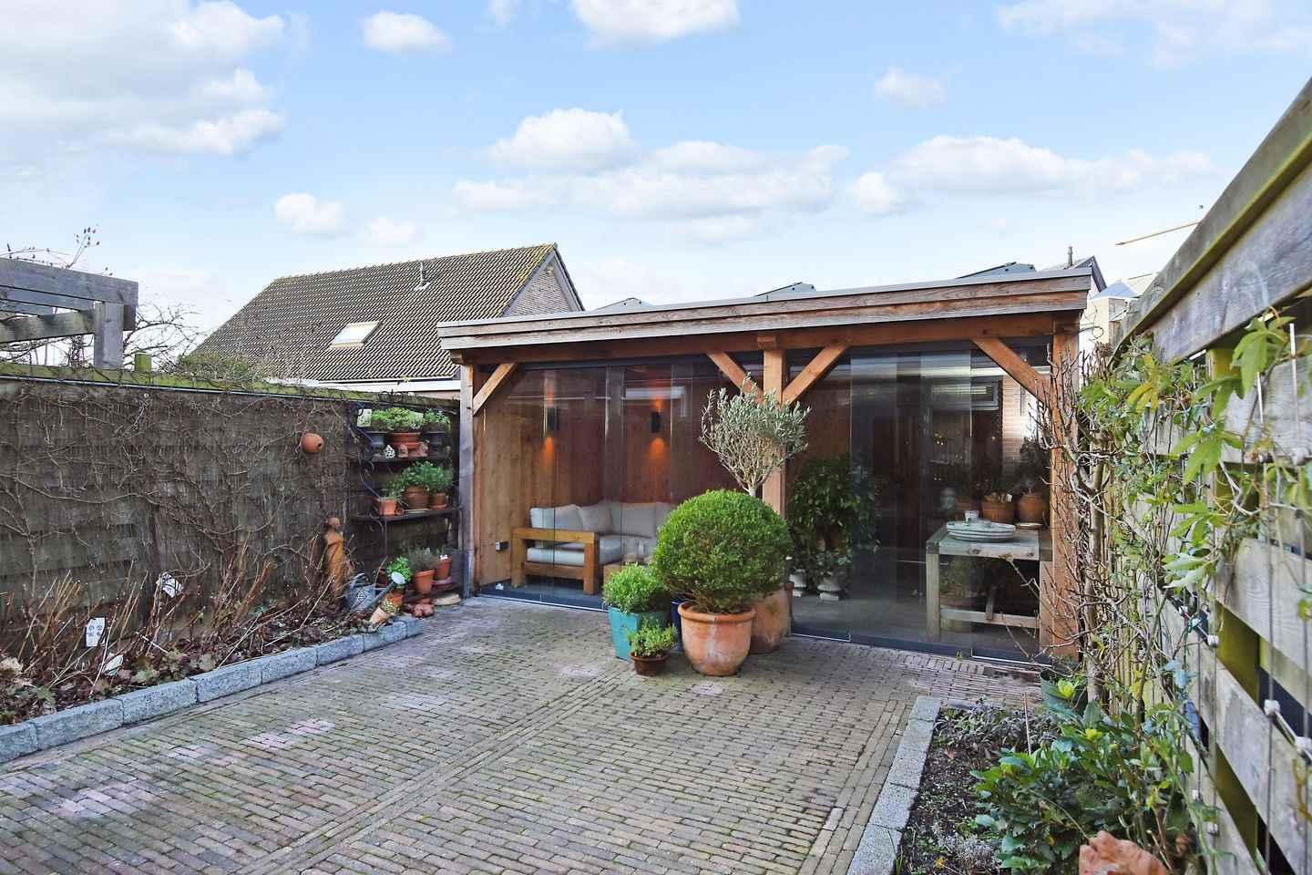 Foto 4 van Meynertzhagenstraat 38