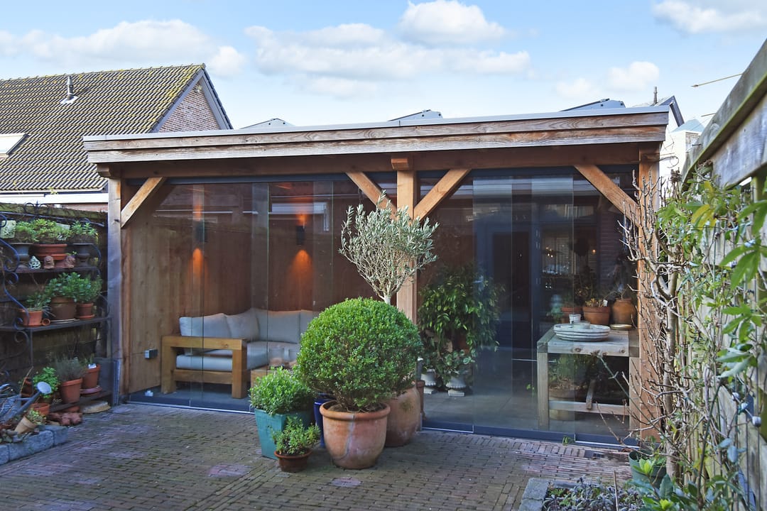 Foto 11 van Meynertzhagenstraat 38