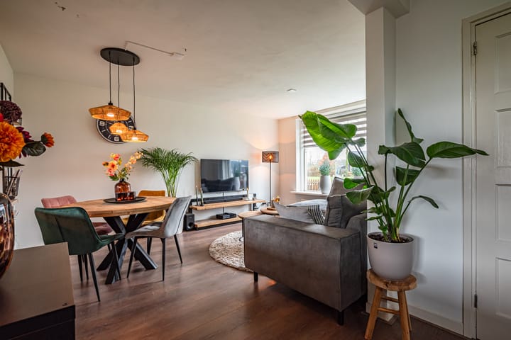 Foto 10 van Voorstraat 48