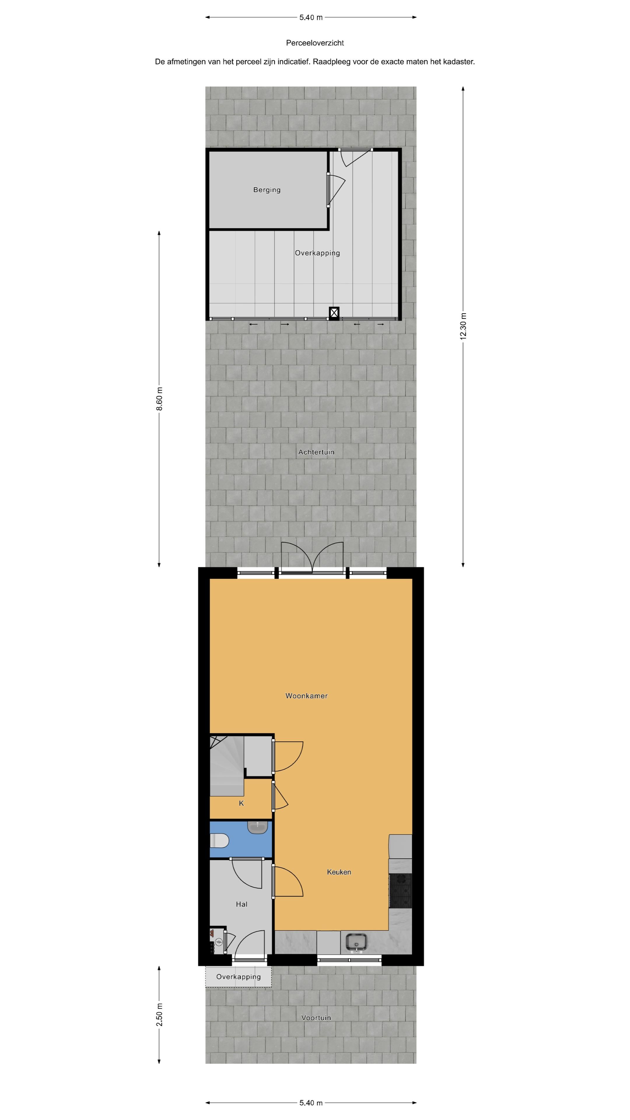 Foto 39 van Meynertzhagenstraat 38