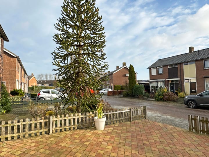 Foto 2 van van Limburg Stirumstraat 13