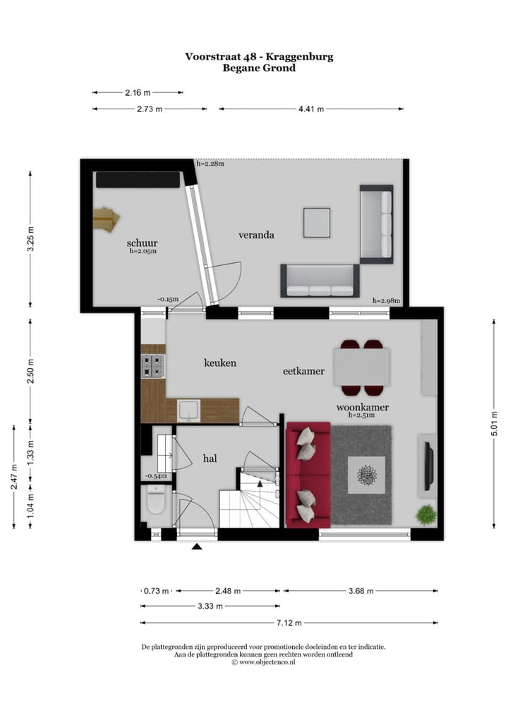 Foto 41 van Voorstraat 48