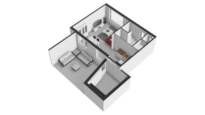 Foto 42 van Voorstraat 48