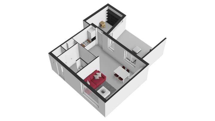 Foto 43 van Voorstraat 48