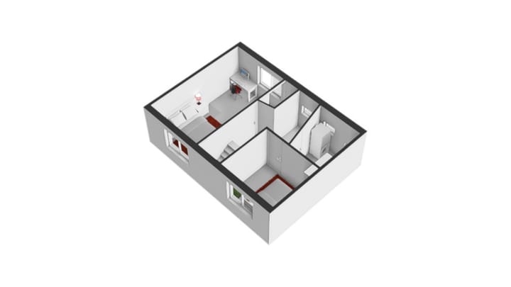 Foto 45 van Voorstraat 48