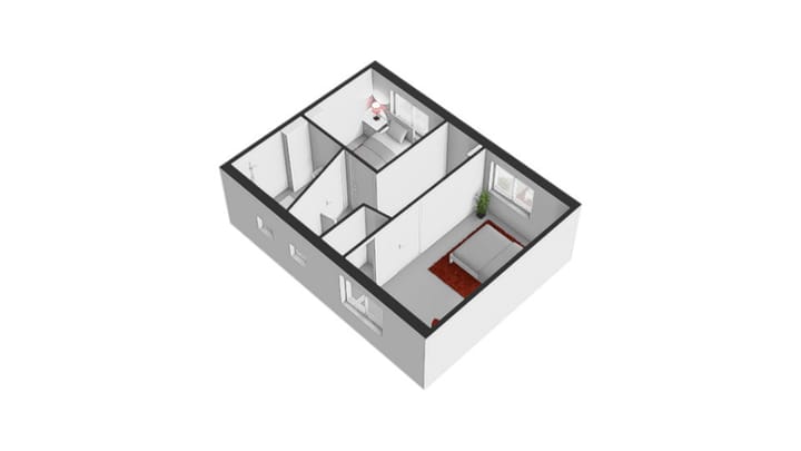 Foto 46 van Voorstraat 48