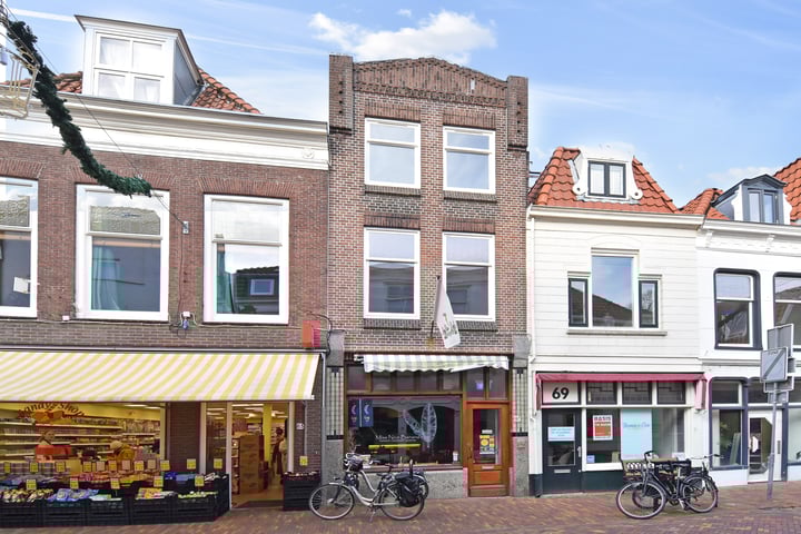 Paradijs 10