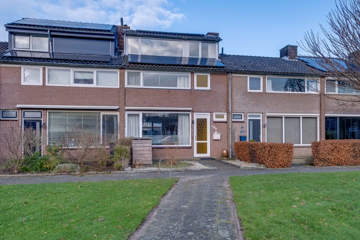 Foto 2 van Mezenlaan 104