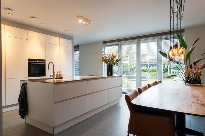 Foto 3 van Mgr. Bekkersstraat 2-B