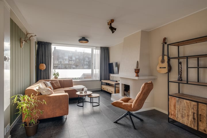 Foto 3 van Mezenlaan 104