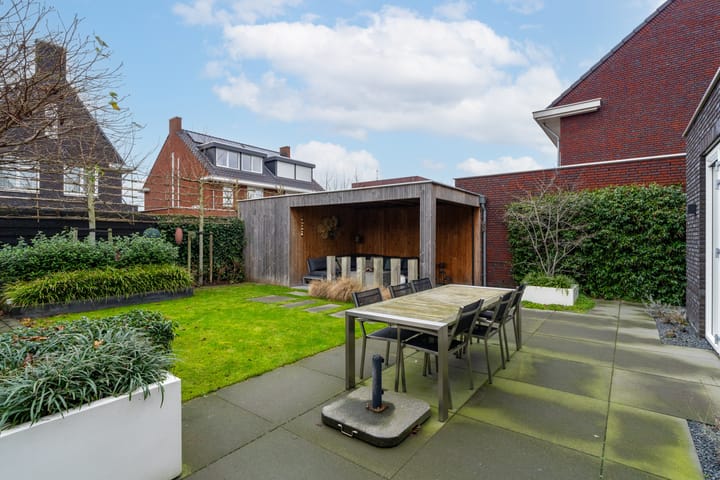 Foto 4 van Mgr. Bekkersstraat 2-B