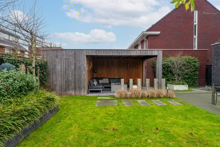 Foto 5 van Mgr. Bekkersstraat 2-B