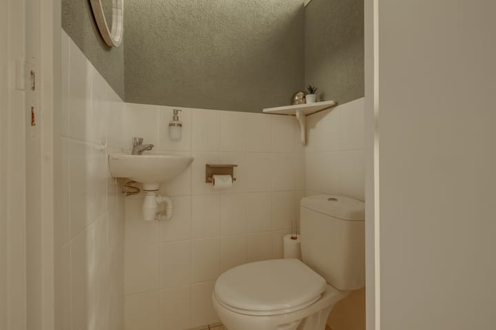 Foto 12 van Mezenlaan 104