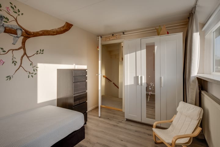 Foto 16 van Mezenlaan 104