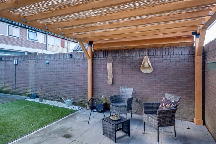 Foto 24 van Mezenlaan 104