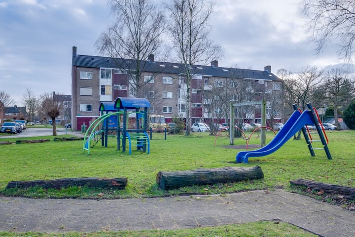 Foto 28 van Mezenlaan 104