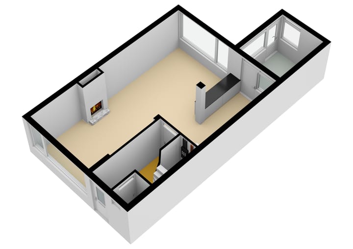 Foto 30 van Mezenlaan 104