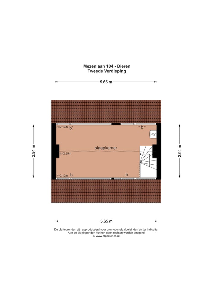 Foto 33 van Mezenlaan 104