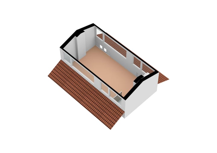 Foto 34 van Mezenlaan 104