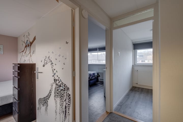 Foto 20 van Mezenlaan 104