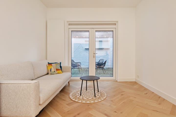 Foto 3 van Oranje Nassaustraat 16