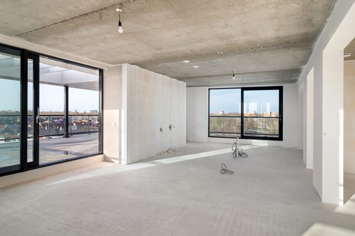 Foto 3 van Cosseehof 35