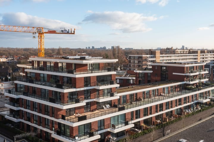 Foto 4 van Cosseehof 35