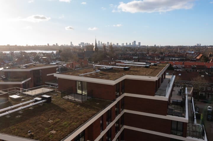 Foto 5 van Cosseehof 35