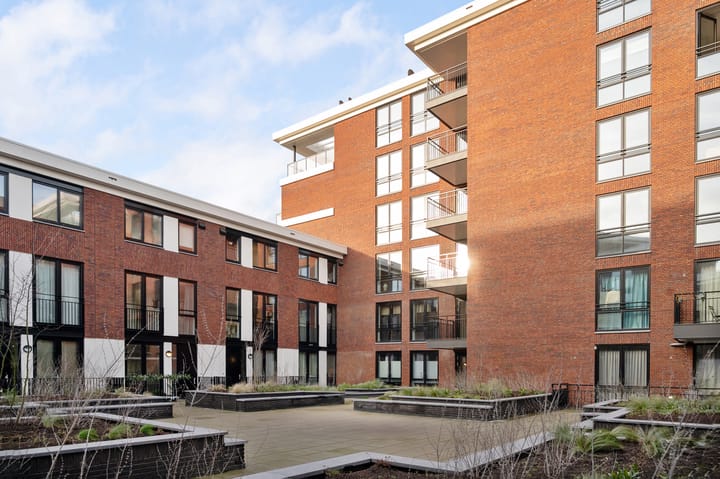 Foto 6 van Cosseehof 35