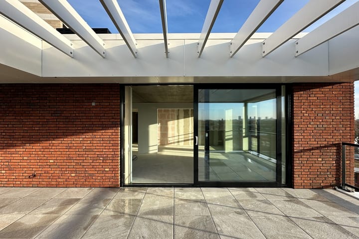 Foto 7 van Cosseehof 35