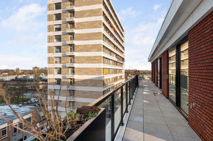 Foto 9 van Cosseehof 35