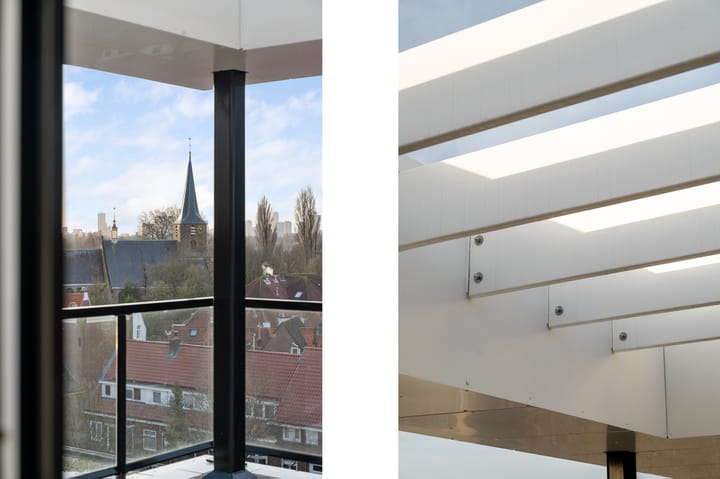 Foto 10 van Cosseehof 35